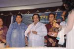 Kader Khan awarded the Sahitya Shiromani Award in Juhu, Mumbai on 6th July 2013 (8).JPG
